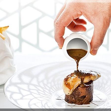 Pension Mozart Яманакако Экстерьер фото